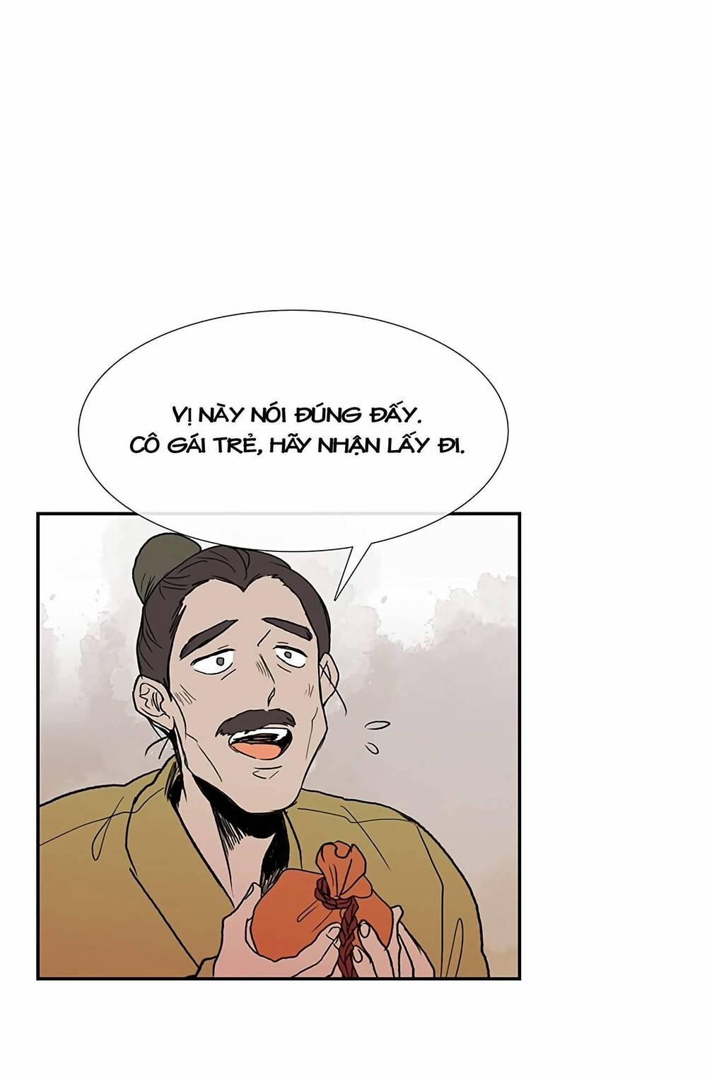 Học Sĩ Trùng Sinh 97 trang 3