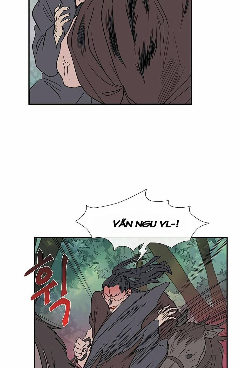 Học Sĩ Trùng Sinh 97 trang 30