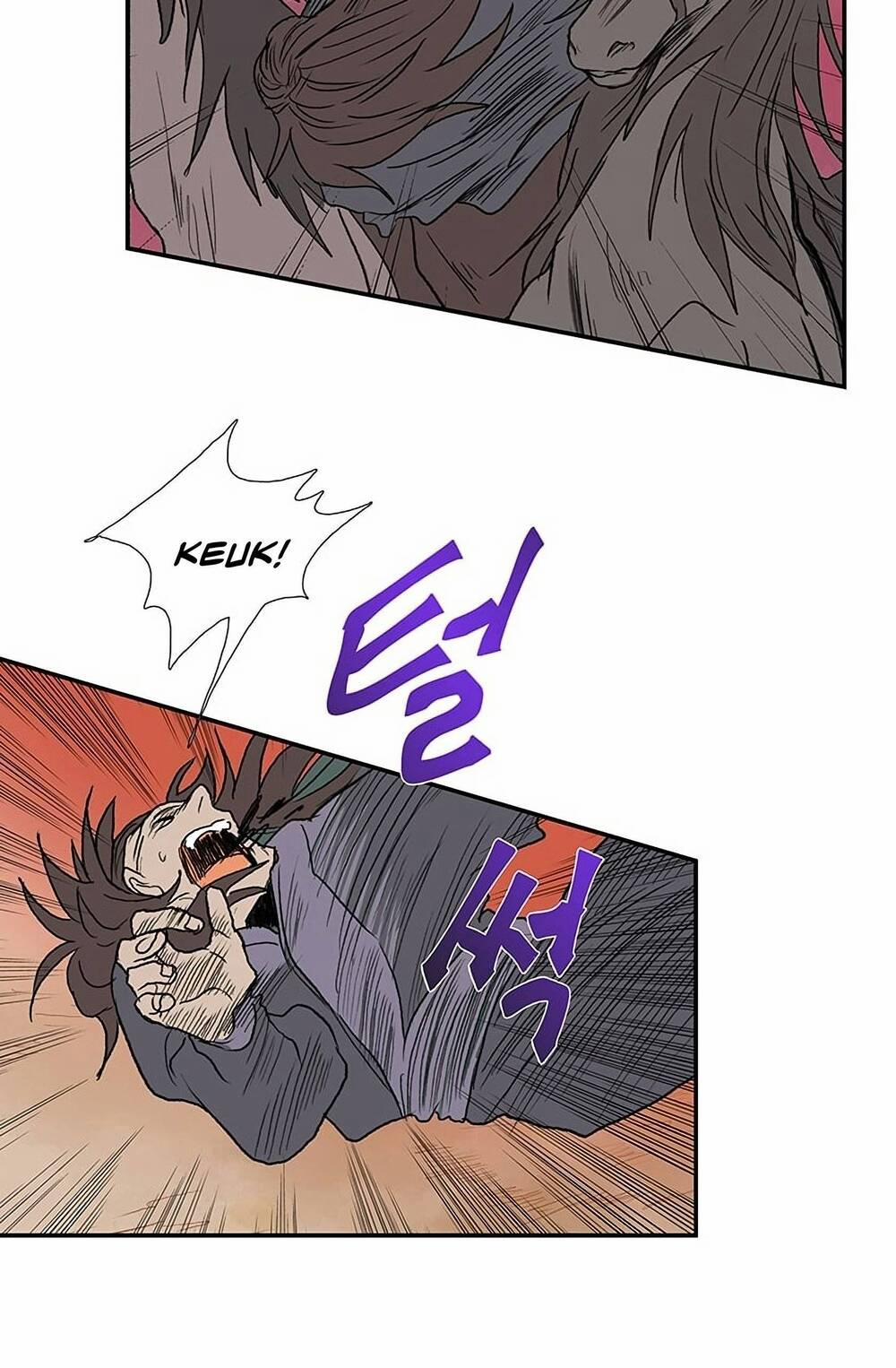 Học Sĩ Trùng Sinh 97 trang 31