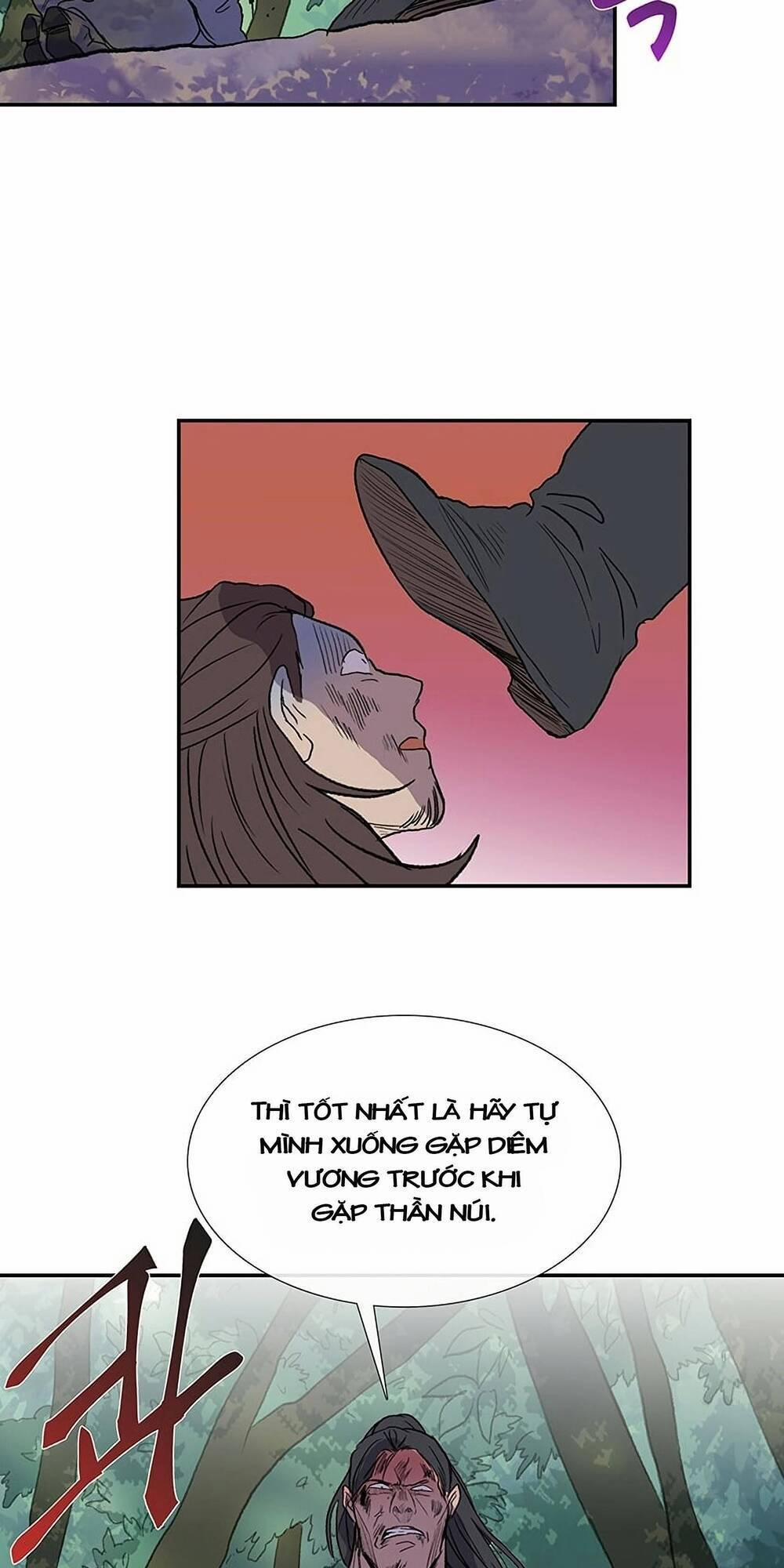 Học Sĩ Trùng Sinh 97 trang 34