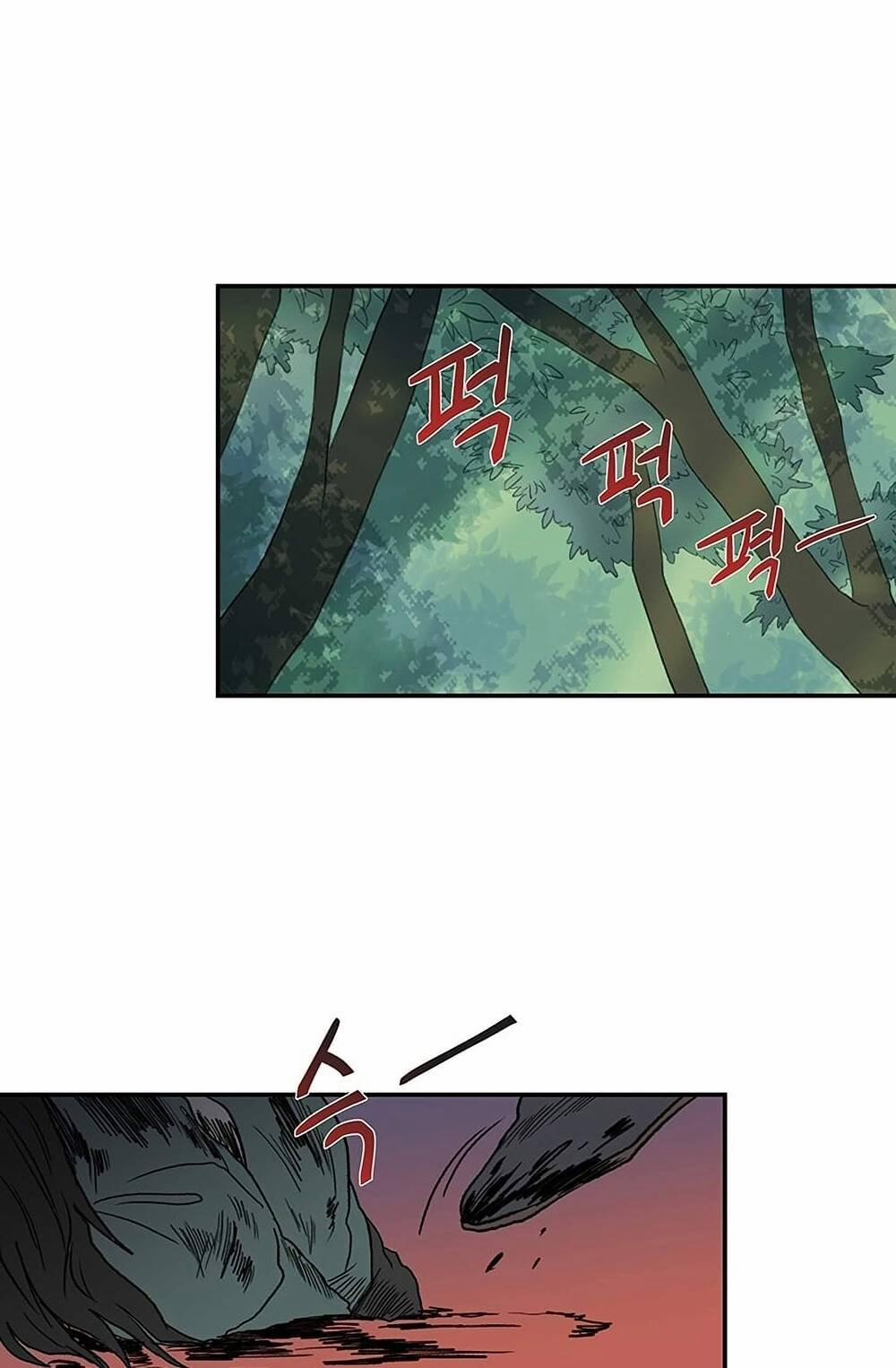 Học Sĩ Trùng Sinh 97 trang 37