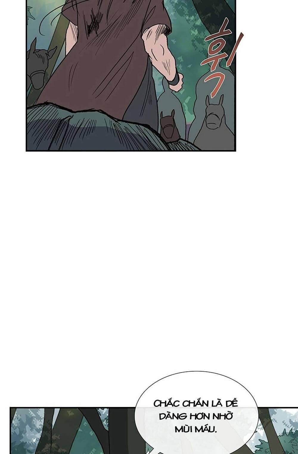 Học Sĩ Trùng Sinh 97 trang 39