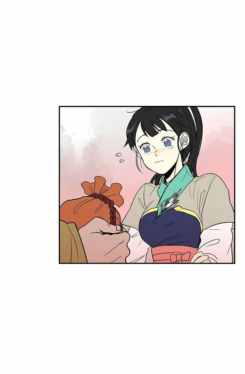 Học Sĩ Trùng Sinh 97 trang 4