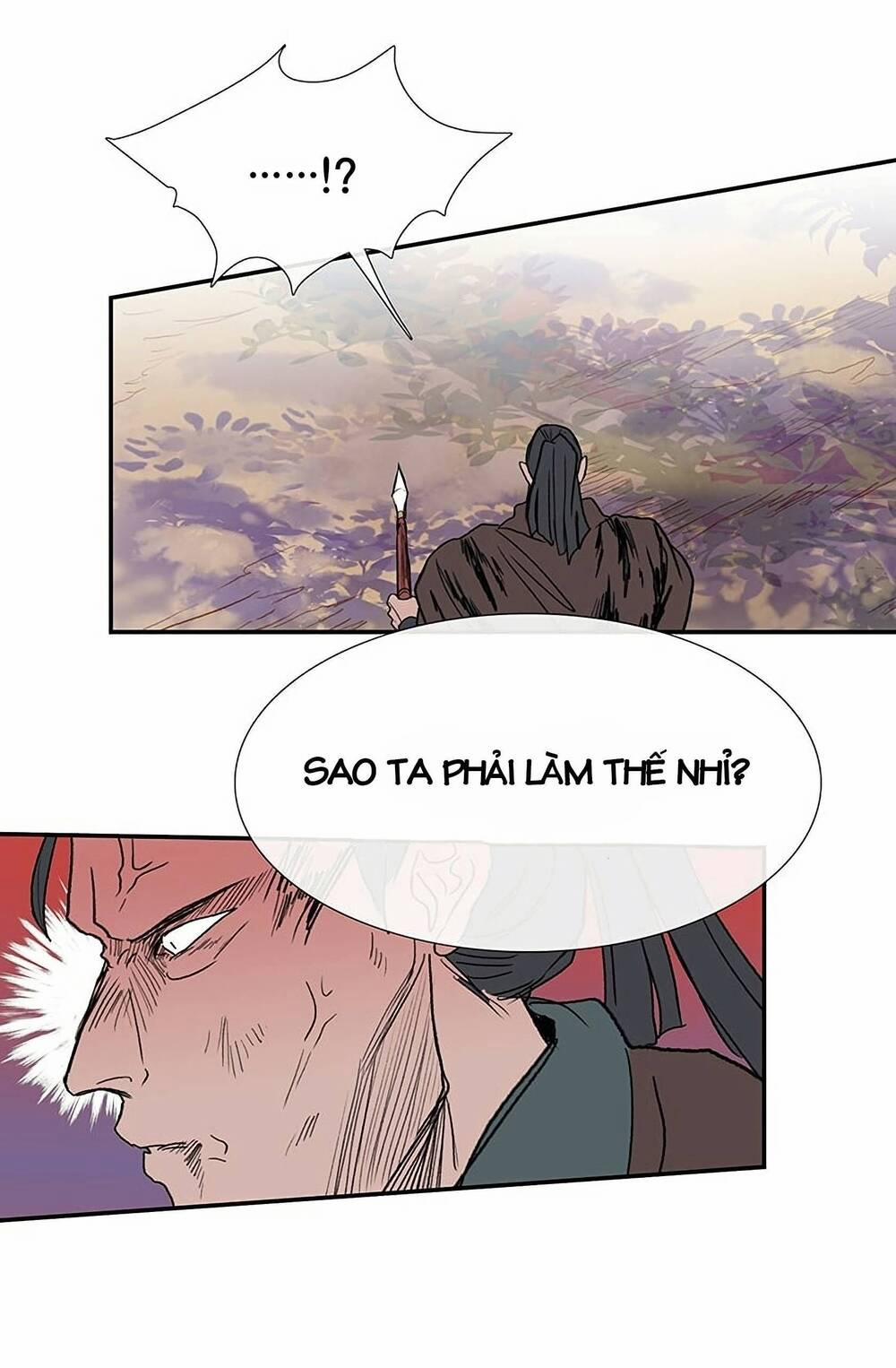 Học Sĩ Trùng Sinh 97 trang 44