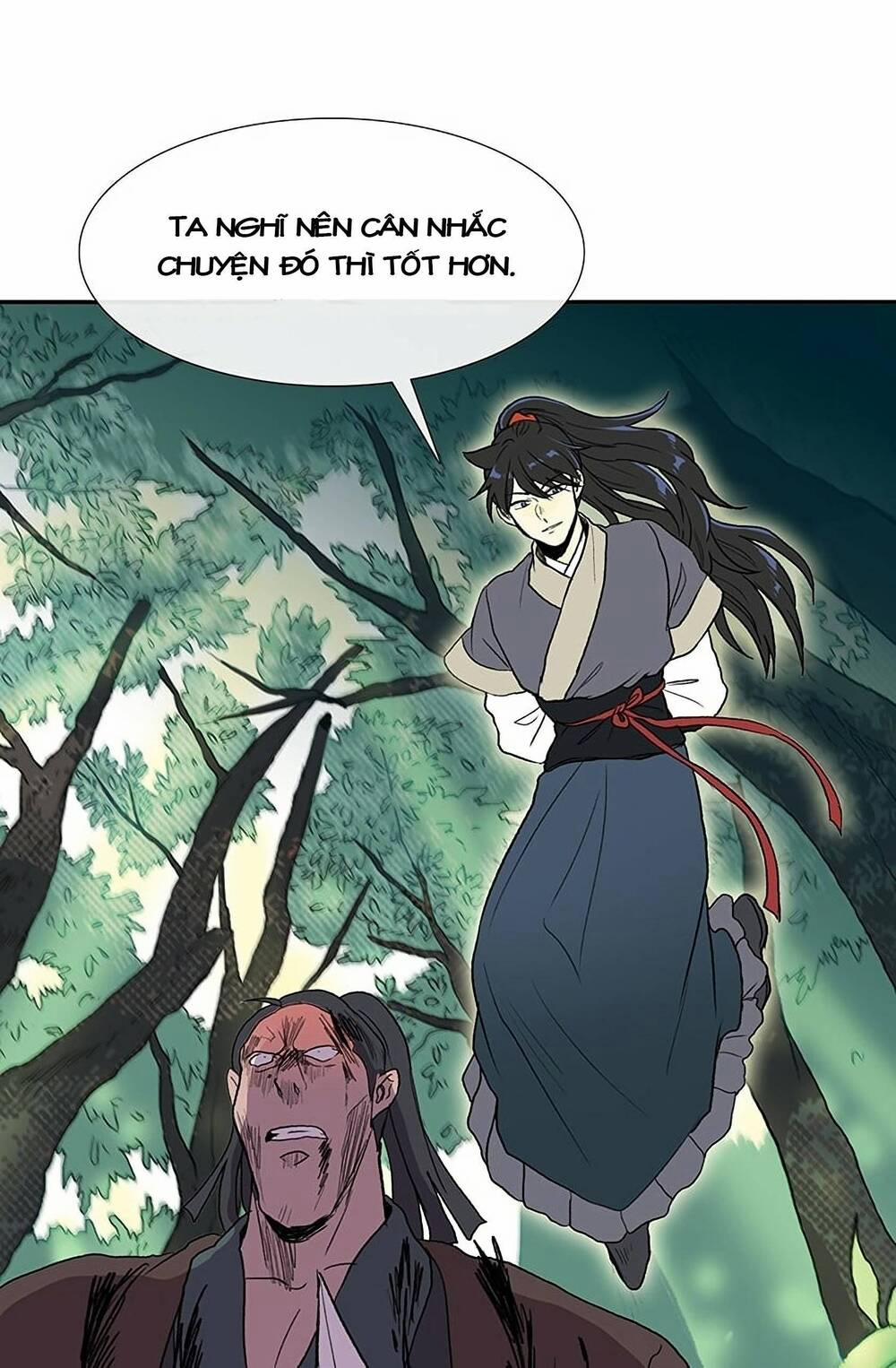 Học Sĩ Trùng Sinh 97 trang 45