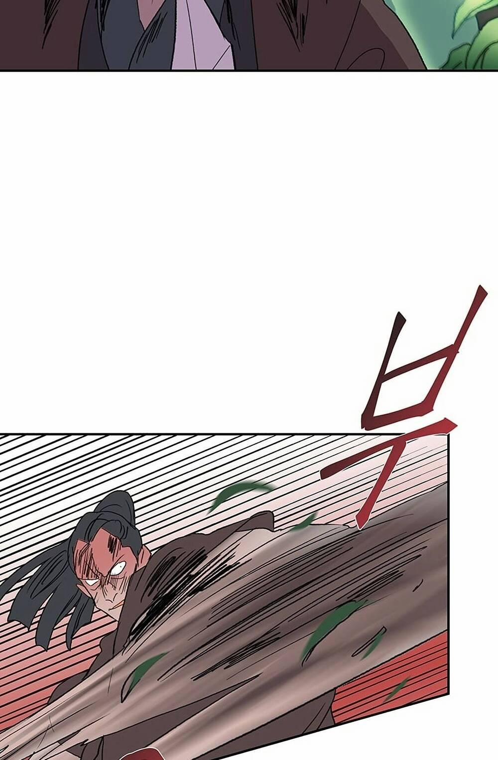 Học Sĩ Trùng Sinh 97 trang 46