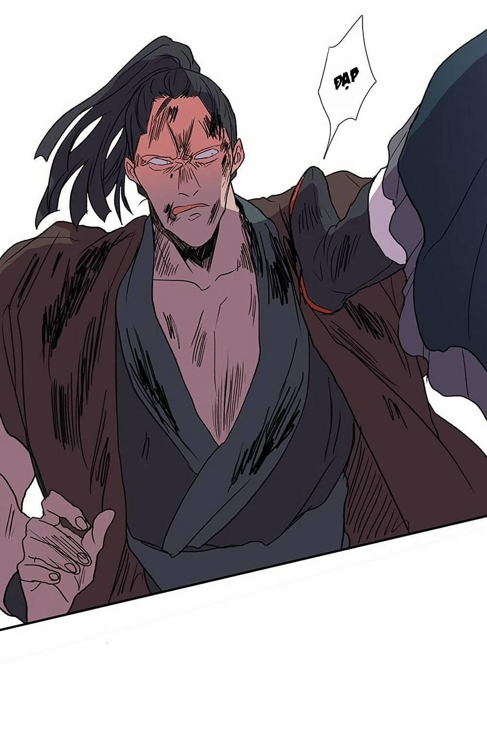 Học Sĩ Trùng Sinh 97 trang 48