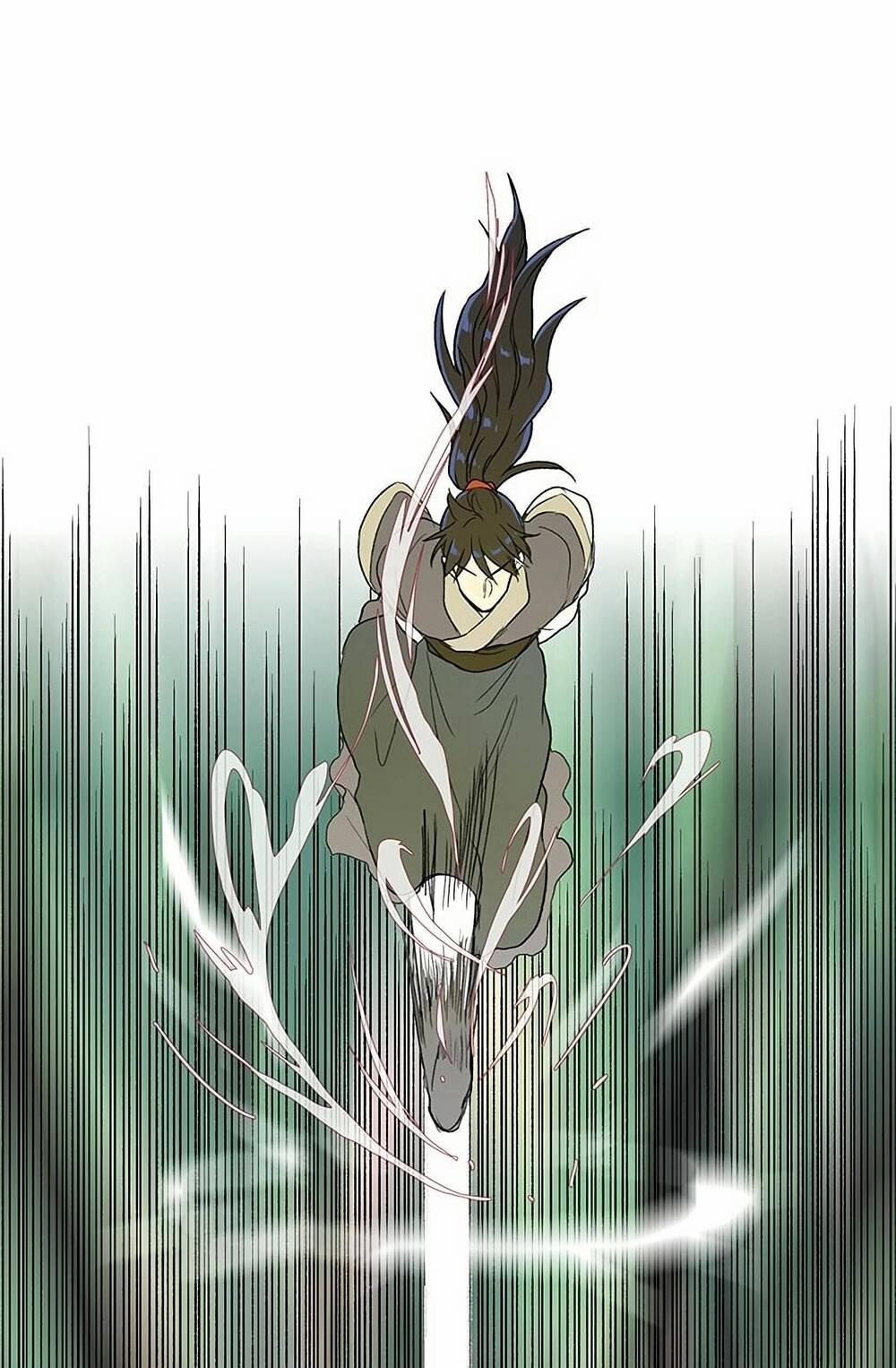 Học Sĩ Trùng Sinh 97 trang 49