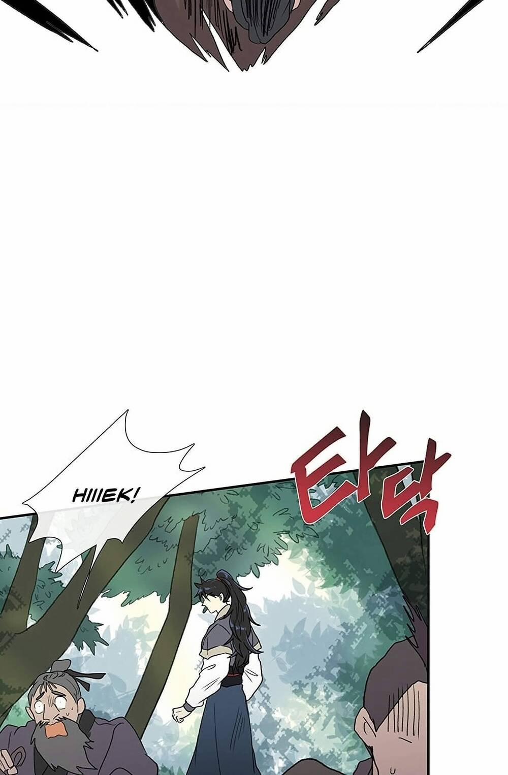 Học Sĩ Trùng Sinh 97 trang 51