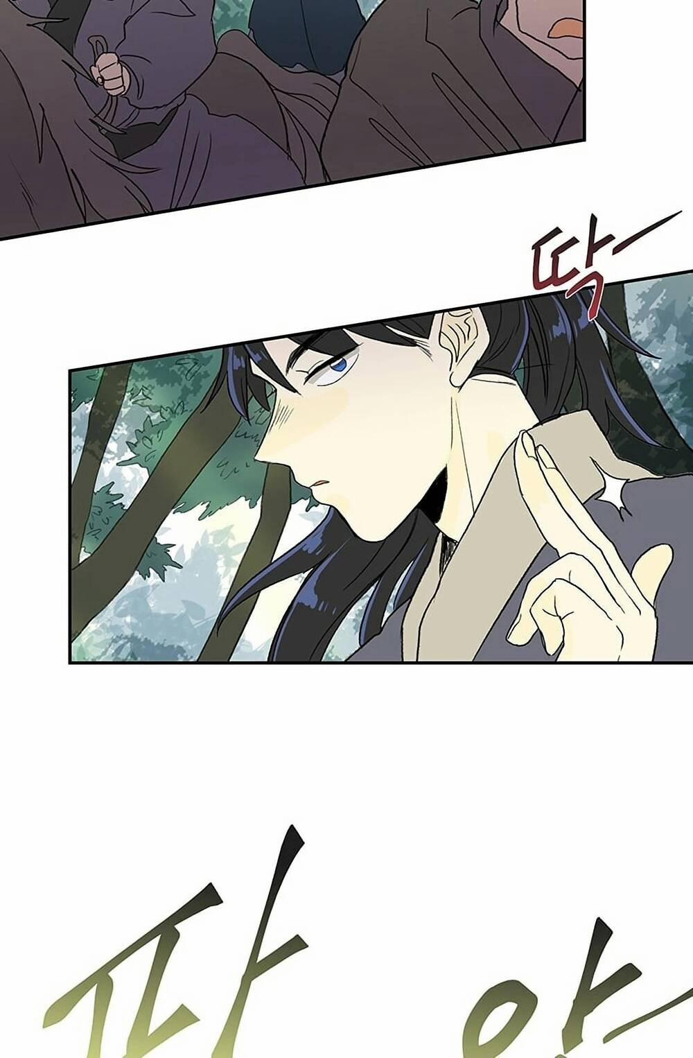 Học Sĩ Trùng Sinh 97 trang 52