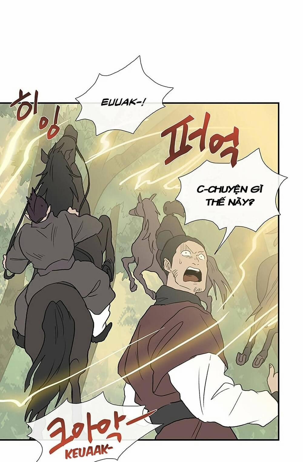 Học Sĩ Trùng Sinh 97 trang 54