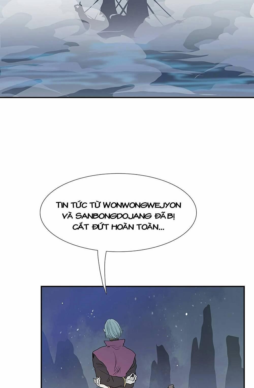 Học Sĩ Trùng Sinh 98 trang 1