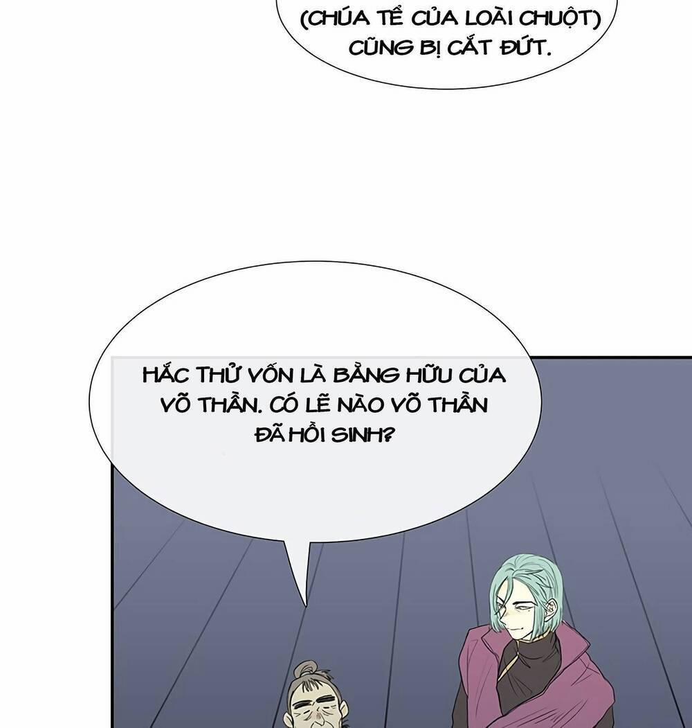 Học Sĩ Trùng Sinh 98 trang 13