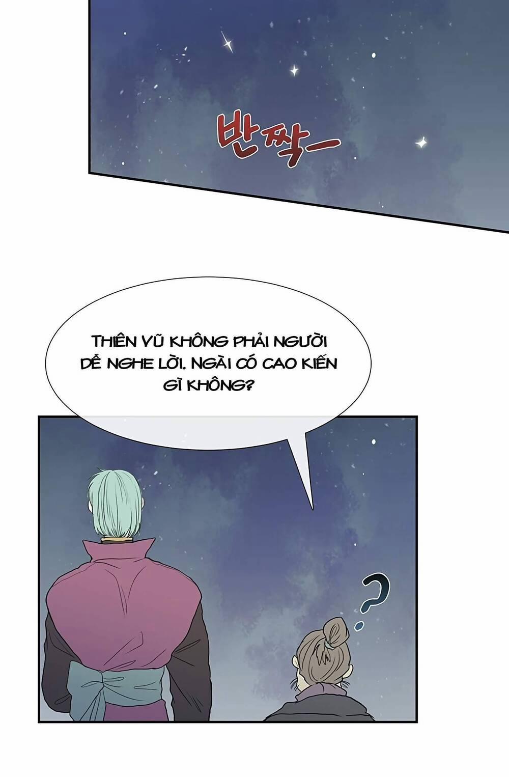 Học Sĩ Trùng Sinh 98 trang 17