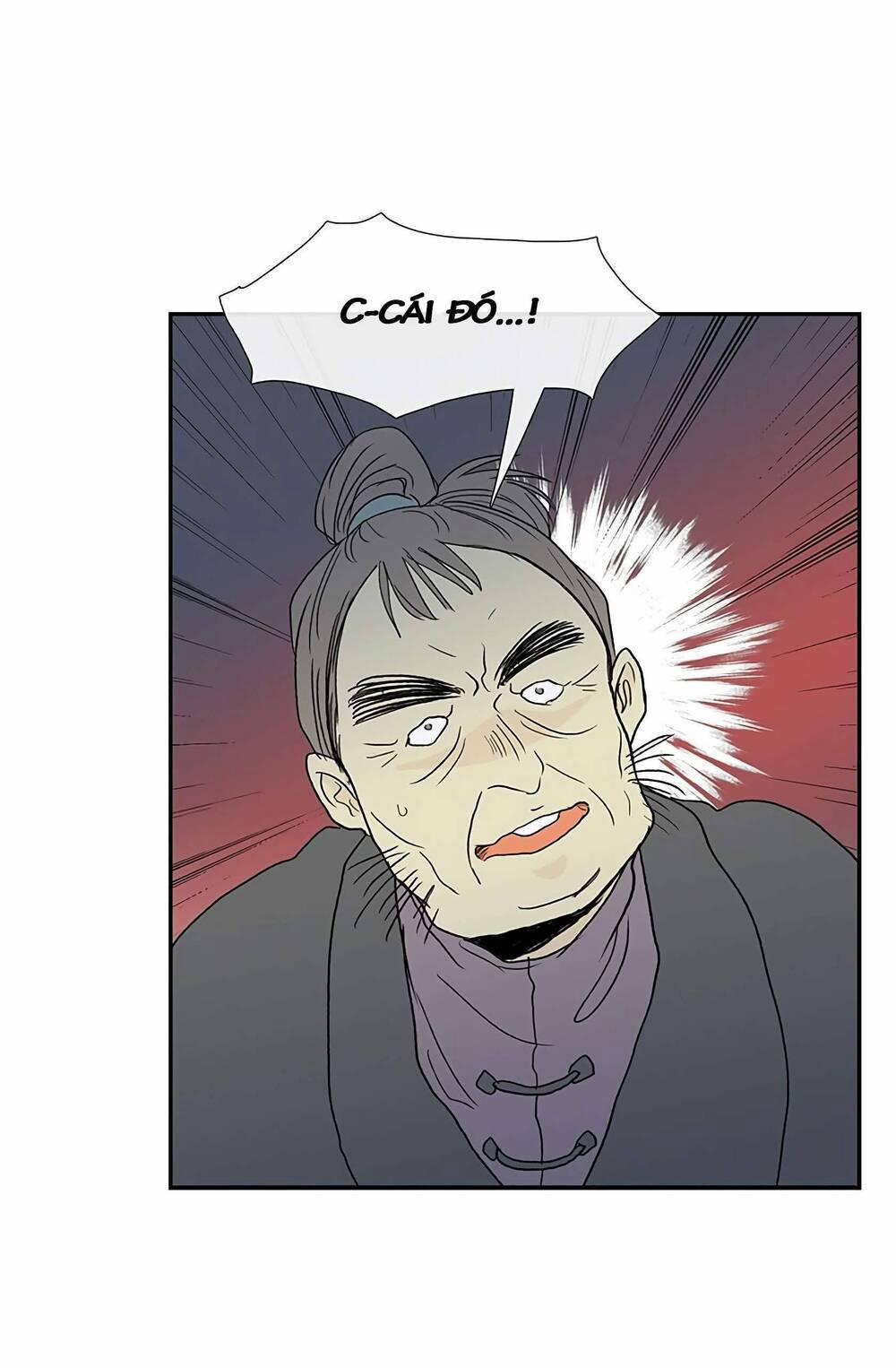 Học Sĩ Trùng Sinh 98 trang 19