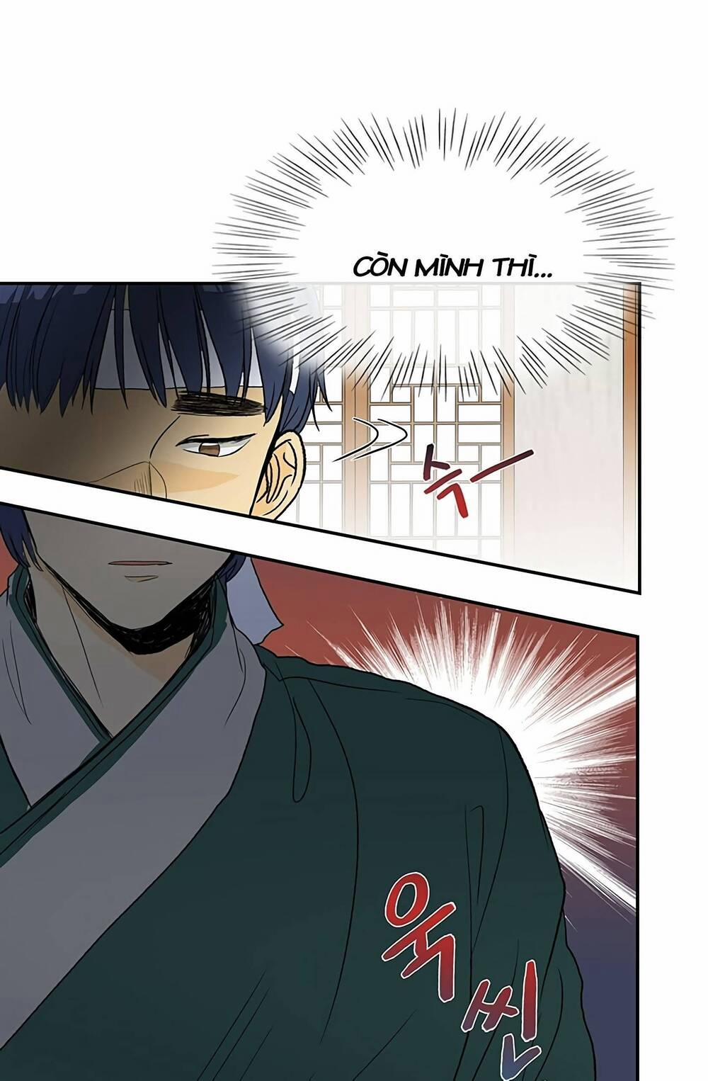 Học Sĩ Trùng Sinh 98 trang 42