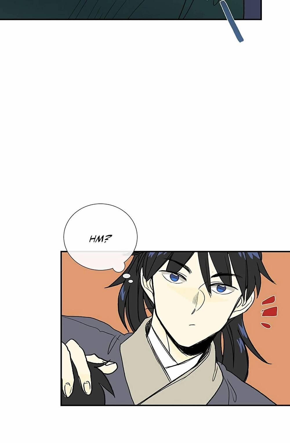 Học Sĩ Trùng Sinh 98 trang 43