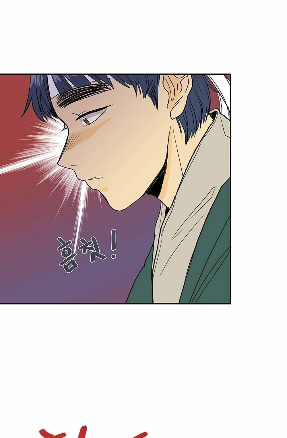 Học Sĩ Trùng Sinh 98 trang 47