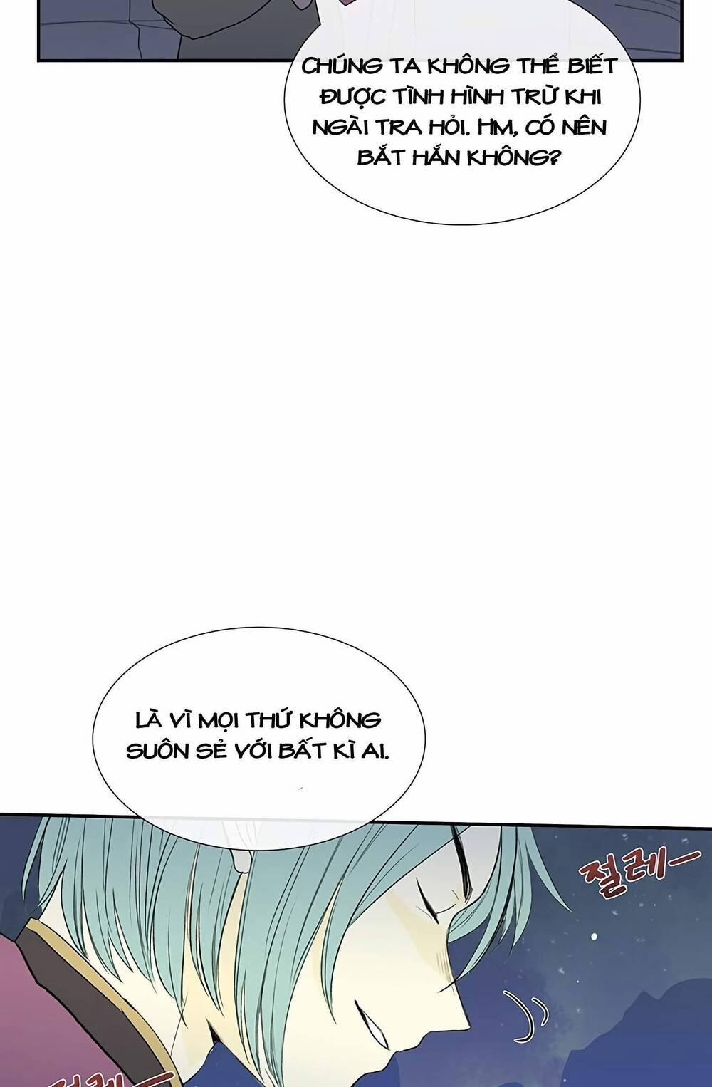 Học Sĩ Trùng Sinh 98 trang 5