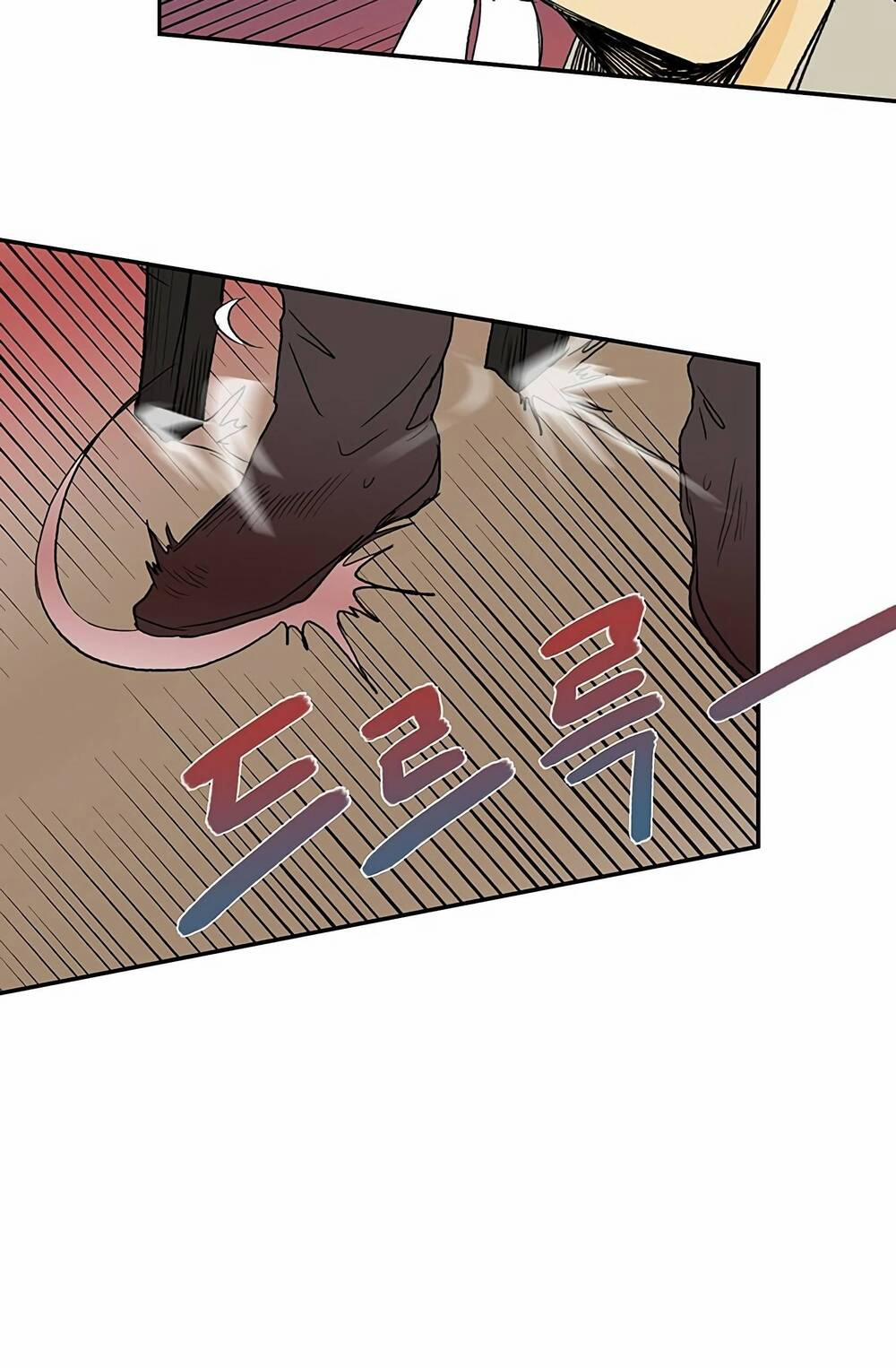 Học Sĩ Trùng Sinh 98 trang 53