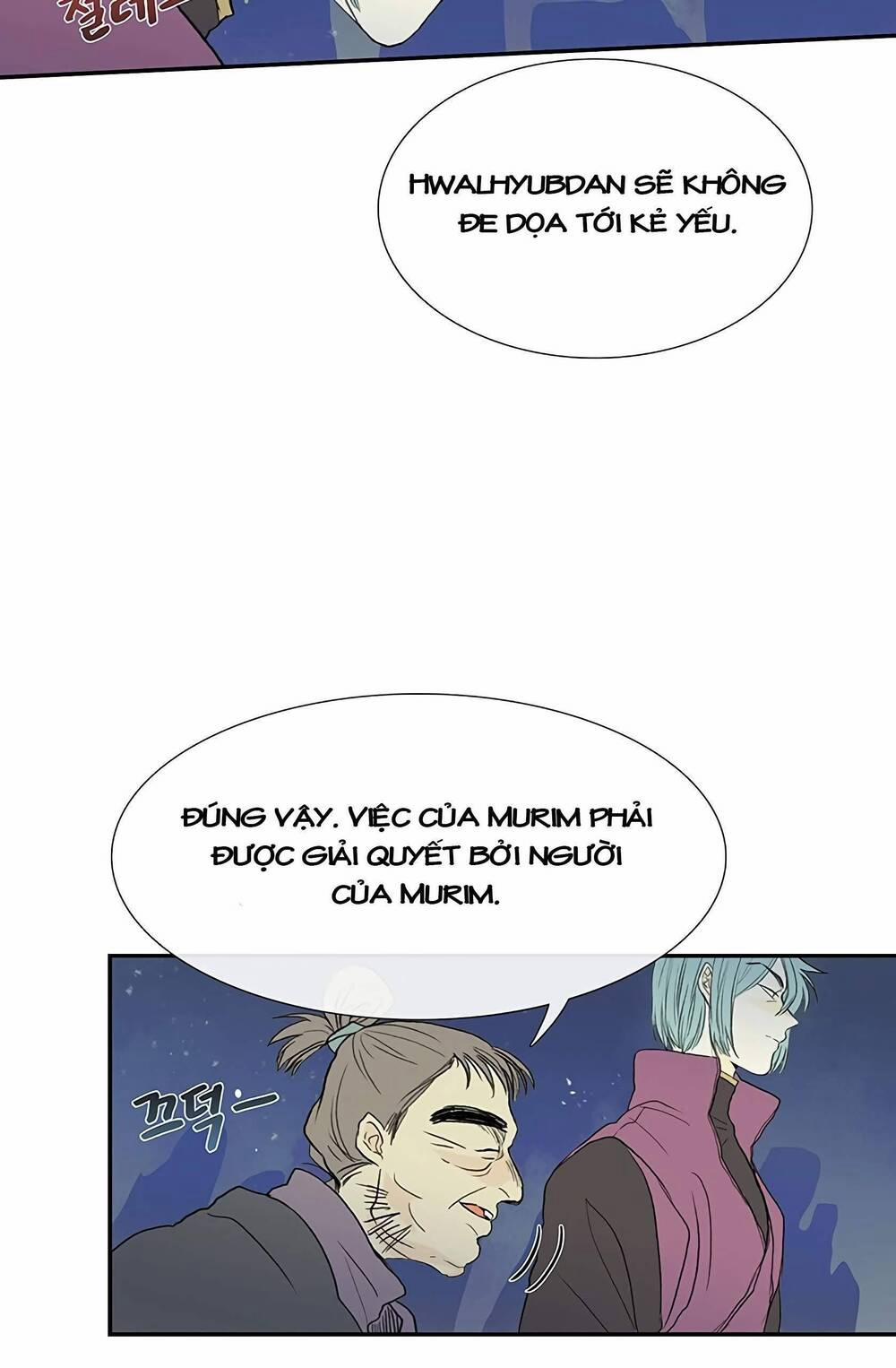 Học Sĩ Trùng Sinh 98 trang 6