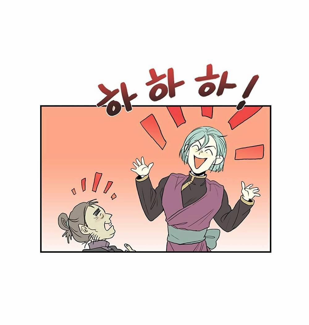 Học Sĩ Trùng Sinh 98 trang 8