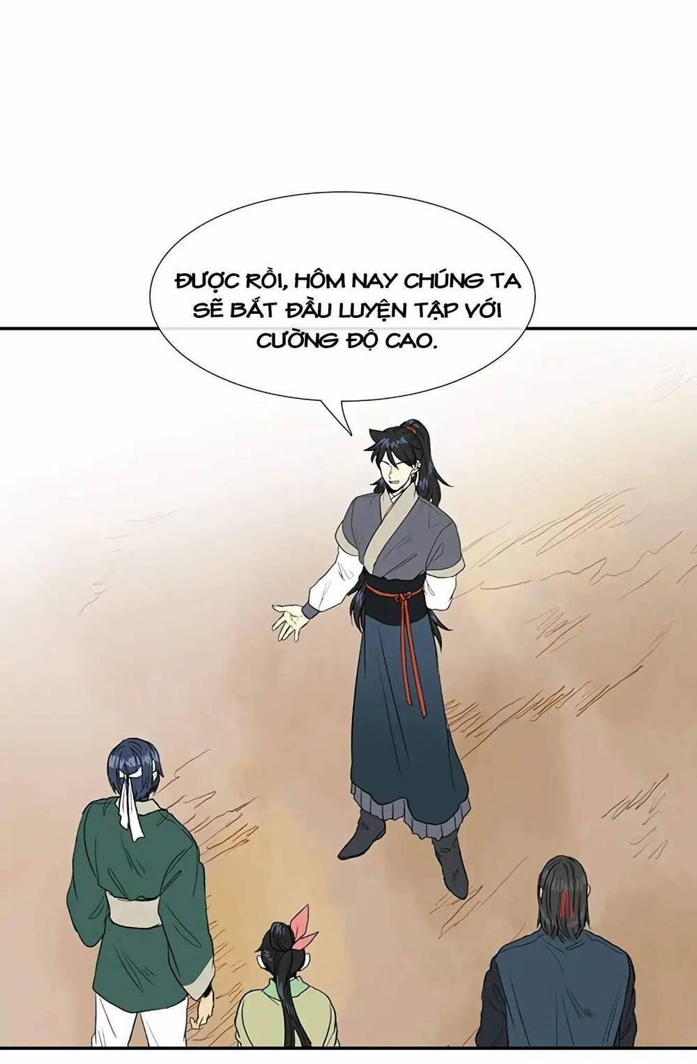 Học Sĩ Trùng Sinh 99 trang 0