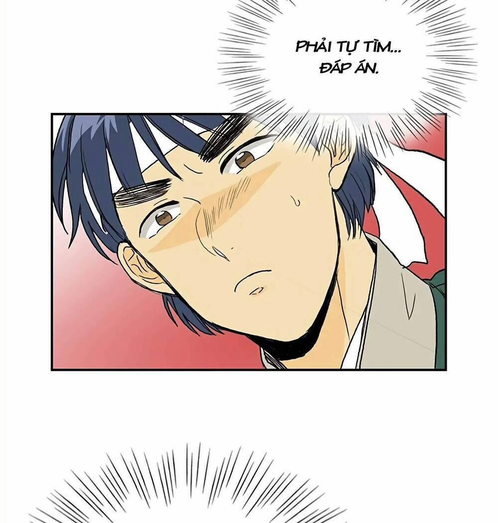 Học Sĩ Trùng Sinh 99 trang 21