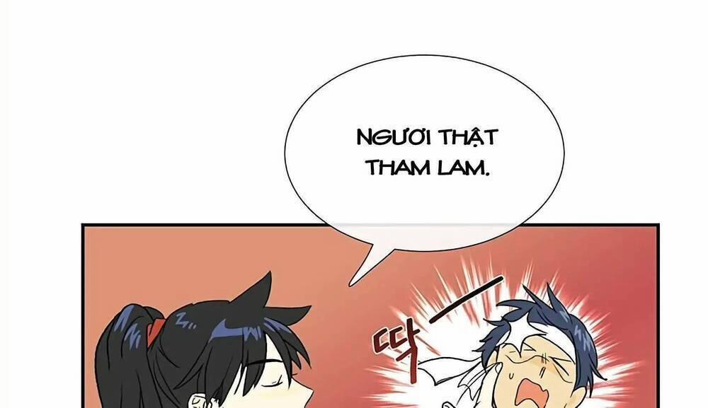 Học Sĩ Trùng Sinh 99 trang 40