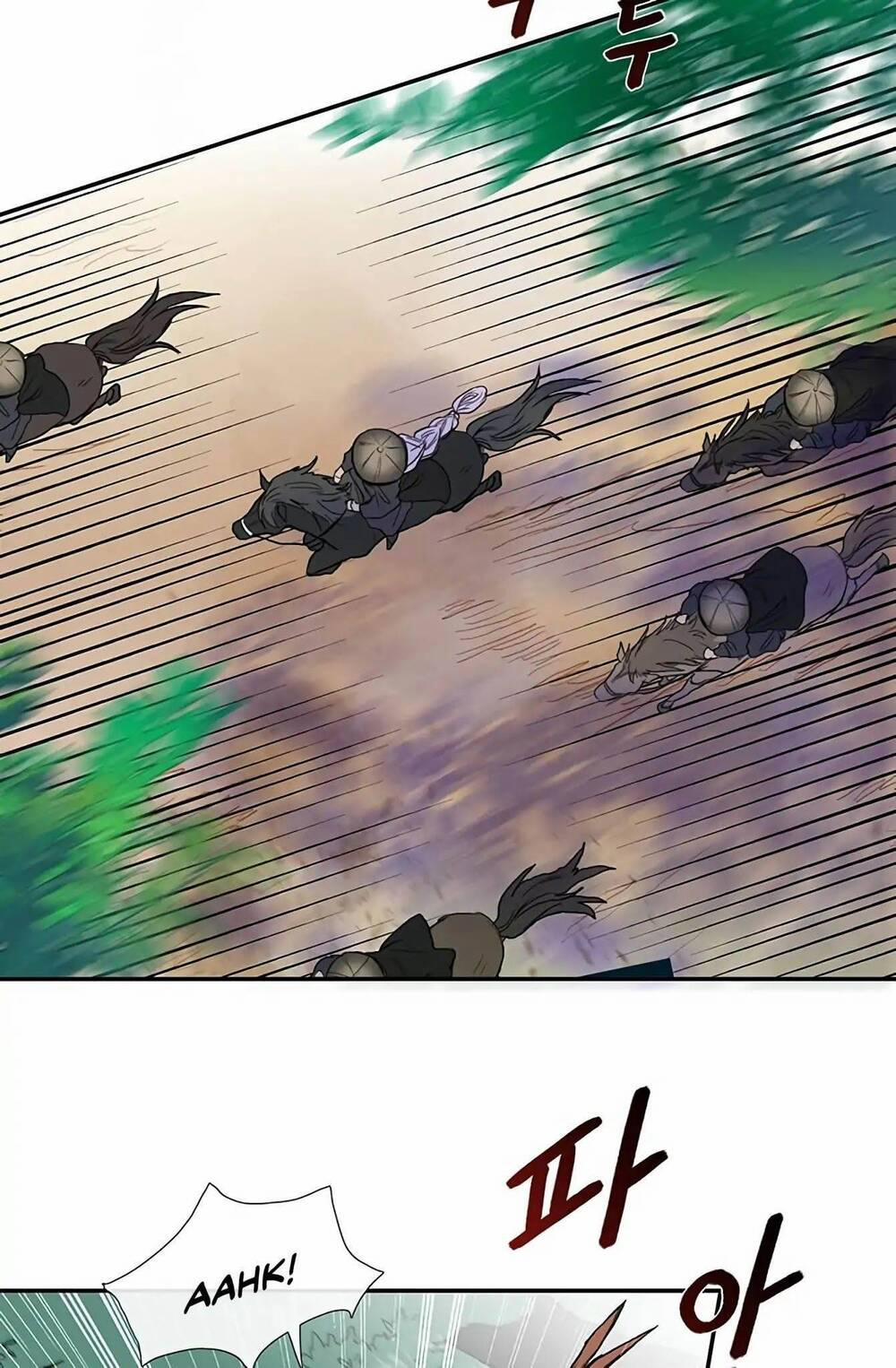 Học Sĩ Trùng Sinh 99 trang 48