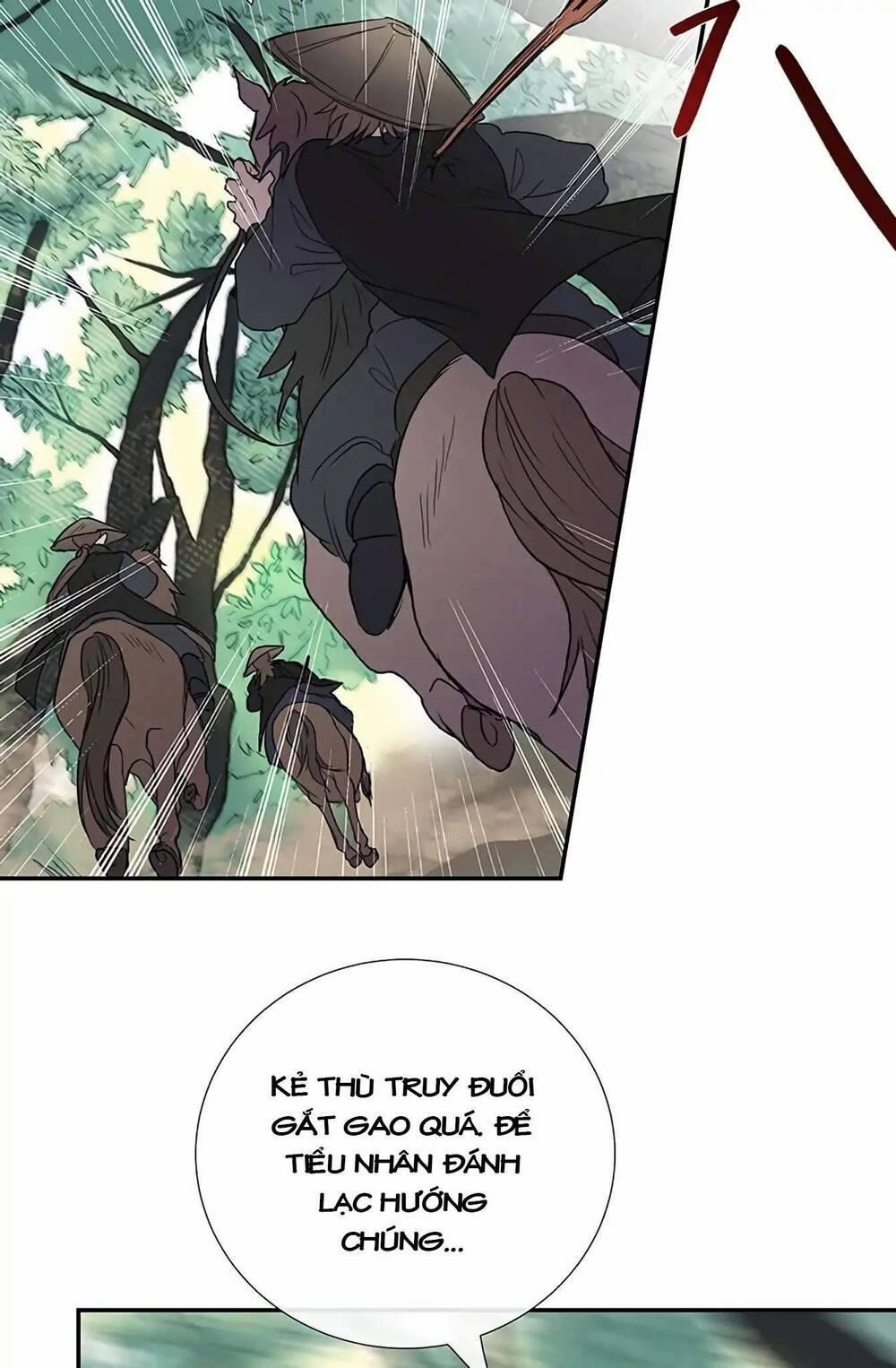 Học Sĩ Trùng Sinh 99 trang 49