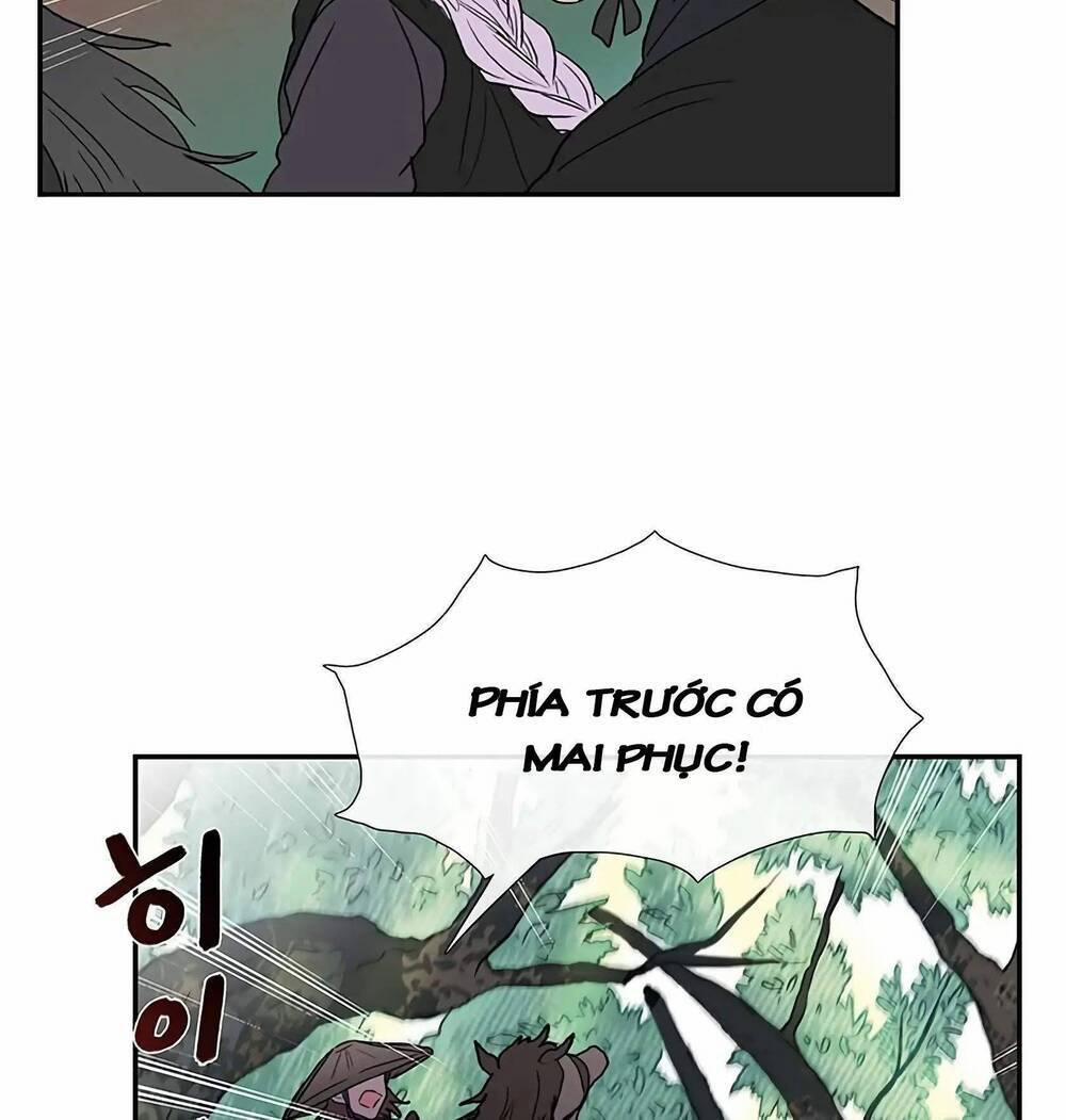 Học Sĩ Trùng Sinh 99 trang 51