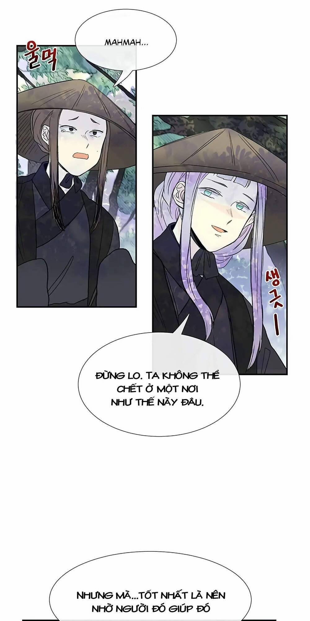 Học Sĩ Trùng Sinh 99 trang 56