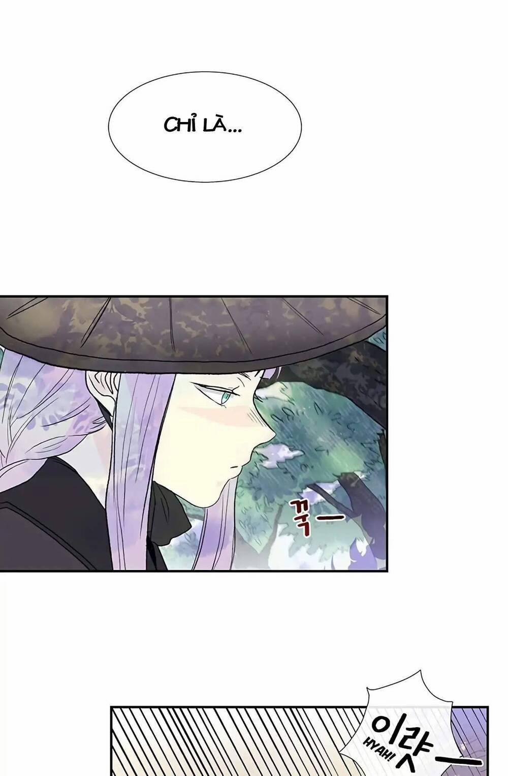 Học Sĩ Trùng Sinh 99 trang 58