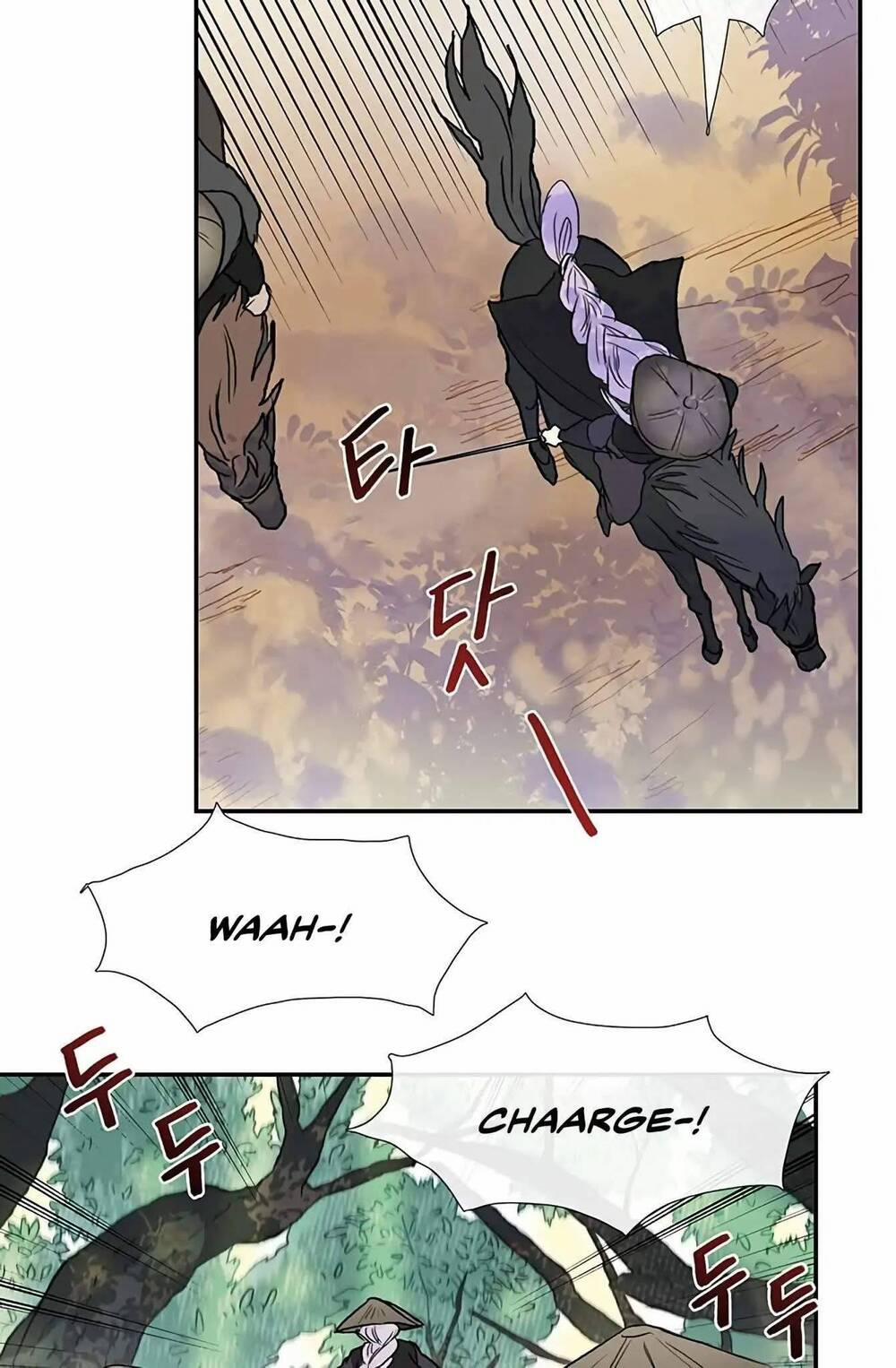 Học Sĩ Trùng Sinh 99 trang 59