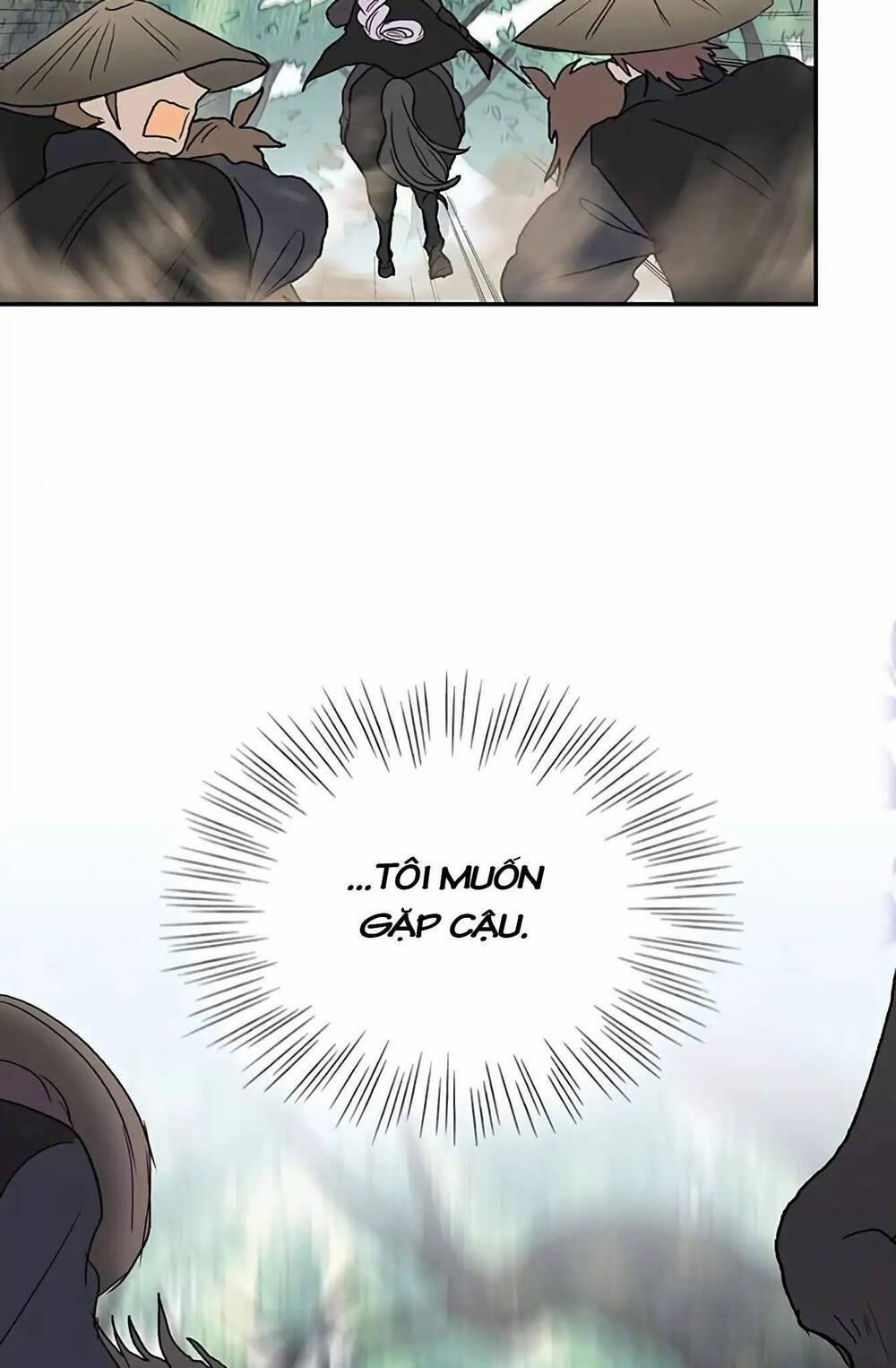 Học Sĩ Trùng Sinh 99 trang 60