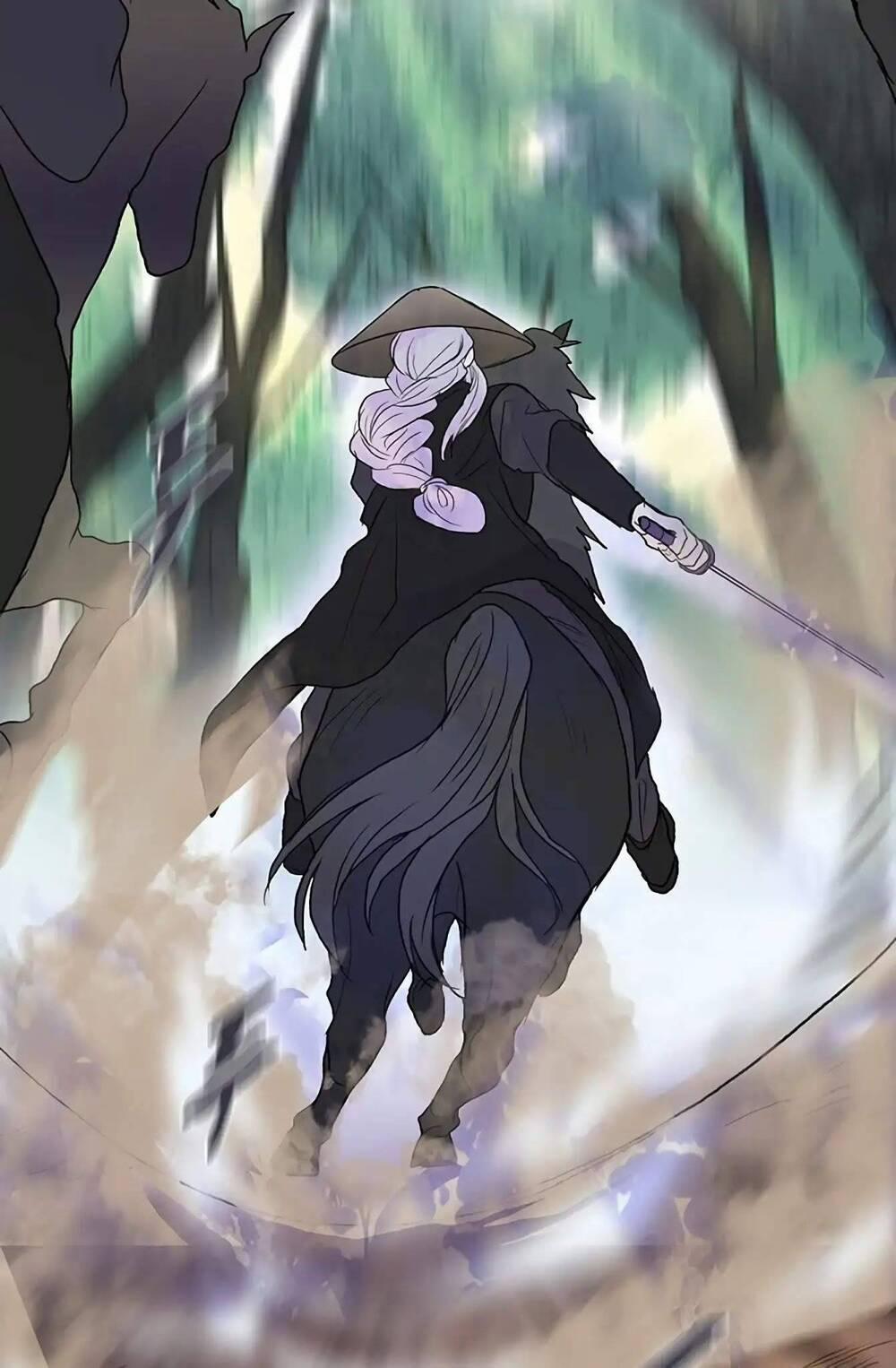 Học Sĩ Trùng Sinh 99 trang 61