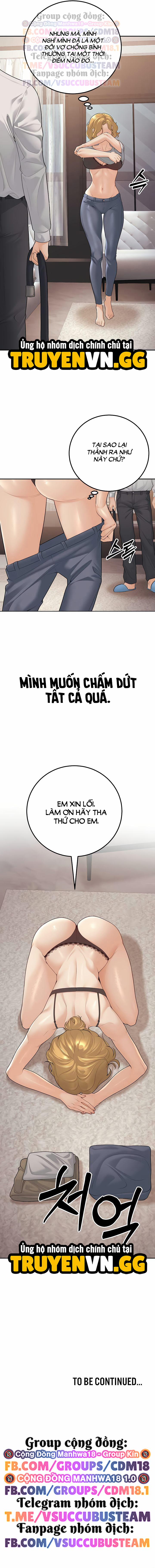 Học Sinh Của Tôi Giờ Đã Làm Mẹ Rồi 10 trang 11