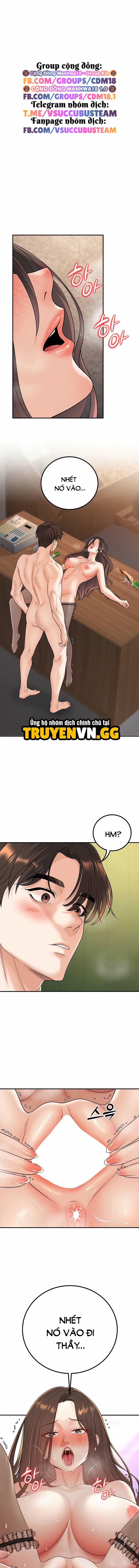 Học Sinh Của Tôi Giờ Đã Làm Mẹ Rồi 15 trang 1