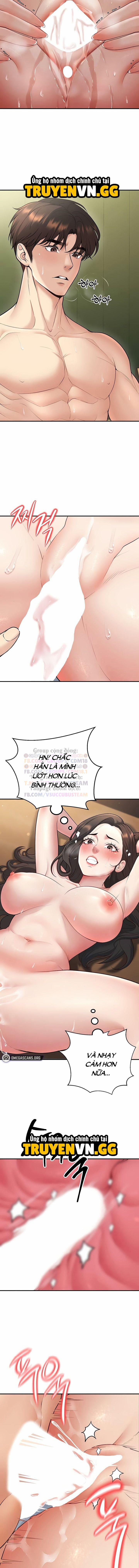 Học Sinh Của Tôi Giờ Đã Làm Mẹ Rồi 15 trang 2