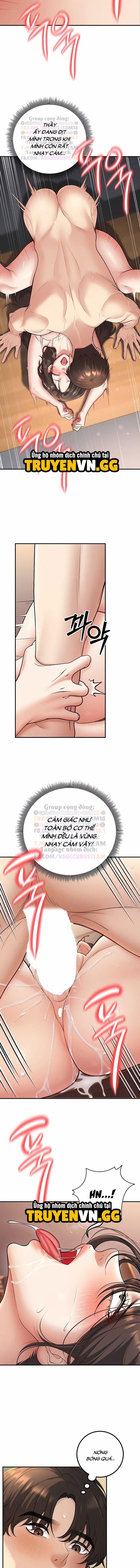 Học Sinh Của Tôi Giờ Đã Làm Mẹ Rồi 15 trang 3