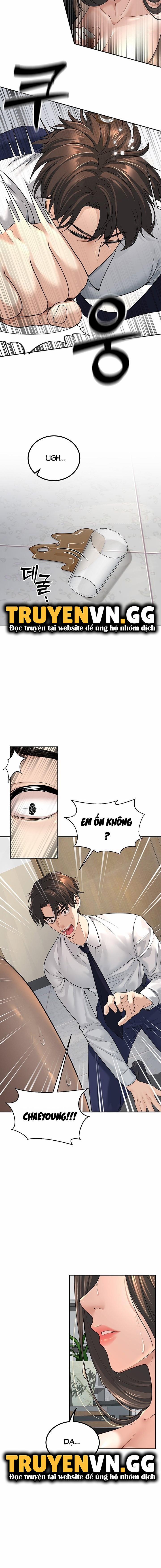 Học Sinh Của Tôi Giờ Đã Làm Mẹ Rồi 3 trang 11