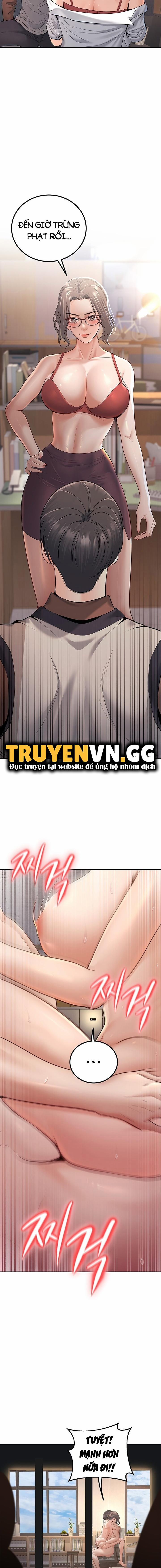 Học Sinh Của Tôi Giờ Đã Làm Mẹ Rồi 3 trang 19