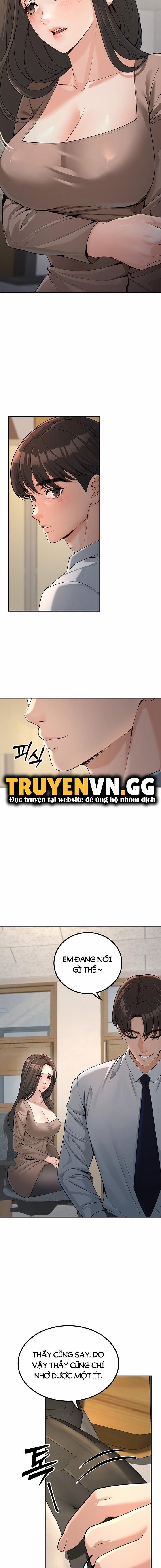 Học Sinh Của Tôi Giờ Đã Làm Mẹ Rồi 3 trang 6