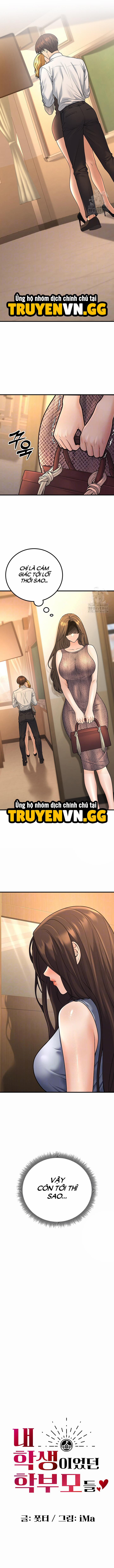 Học Sinh Của Tôi Giờ Đã Làm Mẹ Rồi 30 trang 3