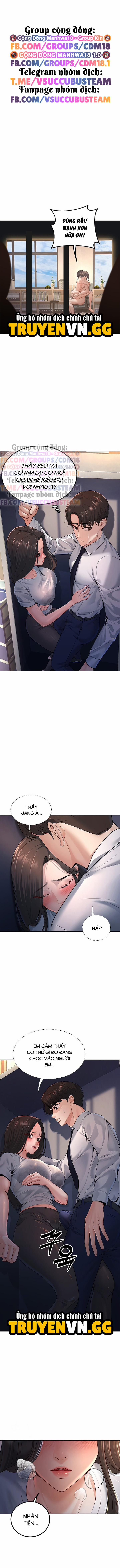 Học Sinh Của Tôi Giờ Đã Làm Mẹ Rồi 4 trang 1