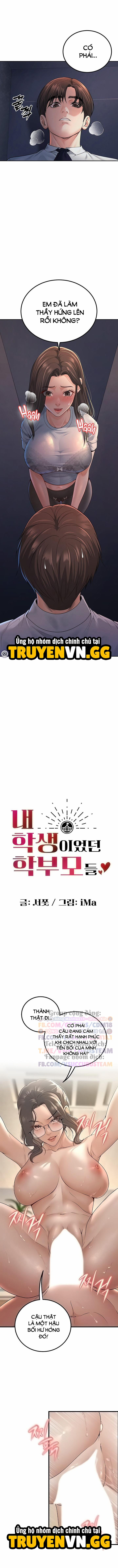 Học Sinh Của Tôi Giờ Đã Làm Mẹ Rồi 4 trang 2