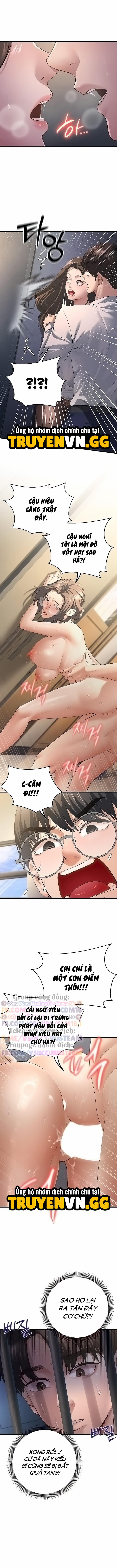 Học Sinh Của Tôi Giờ Đã Làm Mẹ Rồi 4 trang 5