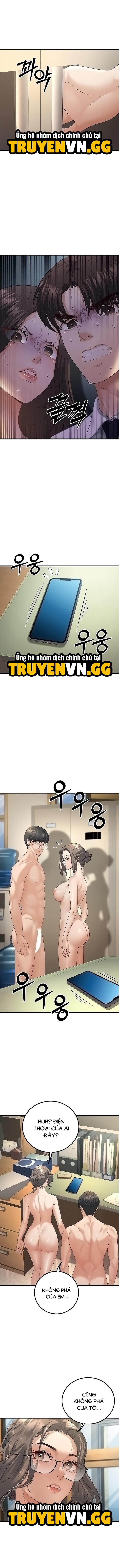 Học Sinh Của Tôi Giờ Đã Làm Mẹ Rồi 4 trang 8