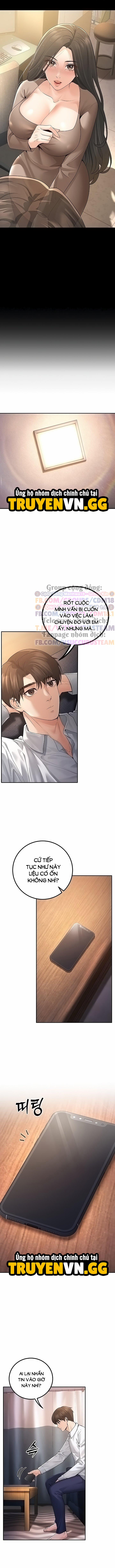 Học Sinh Của Tôi Giờ Đã Làm Mẹ Rồi 5 trang 12